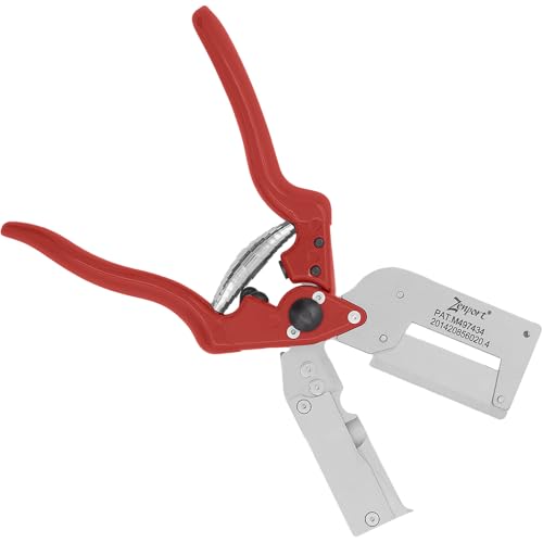 Zenport ZJ60 Grafting Shears Multi-Graft Tool