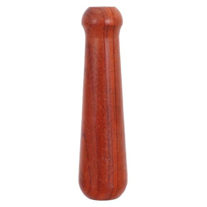 Sauerkraut Pounder: Vegetable Fermentation Tamper - Wood Food Masher - Kitchen Utensils Pestle Stick For Mason Jar Cabbage Garlic Grinding Tool