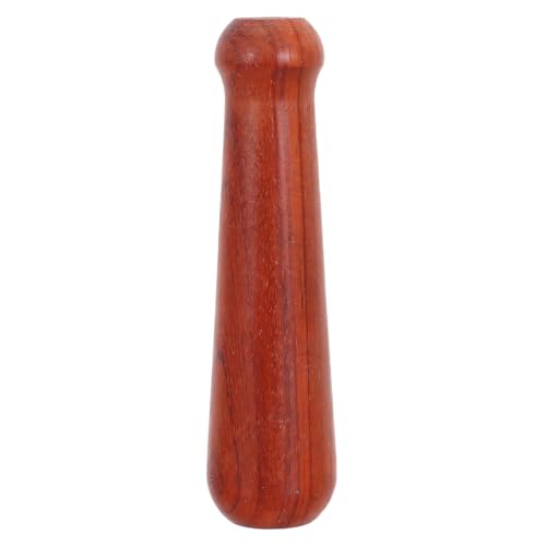 Sauerkraut Pounder: Vegetable Fermentation Tamper - Wood Food Masher - Kitchen Utensils Pestle Stick For Mason Jar Cabbage Garlic Grinding Tool