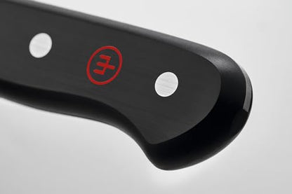 WÜSTHOF Gourmet 5" Spreader Knife,Black