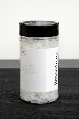 Citric Acid 270g - Food Grade Powder for Cooking, Cleaning, and Canning - Flavor Enhancer and Preservative
