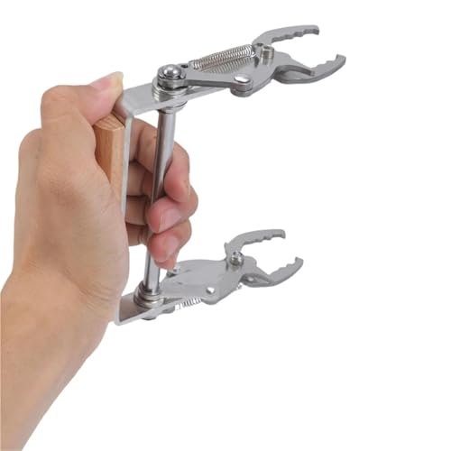 Beekeeping Clip Bees Frame Holder Hives Grip Supplies Hold(ColorA) - color: ColorA