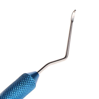 High Intensity Beekeeping Grafting Tools for Queen Rearing Stainless Steel Needle Rearing Tools Kits