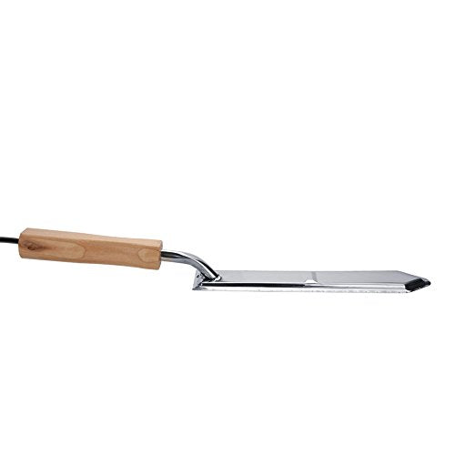 Uncapping Knife, Electric Honey Cutter, Bee Comb Honey Extractor Beekeeping Tools for Honey Combs Electric Heating Honey Scraper