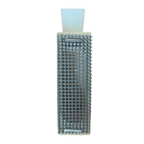 Queen Bee Cage 20Pieces Wooden Ventilated Queen Bee Cage for Rearing Honeybees Beekeeping Mailing for Beekeeping Supplies