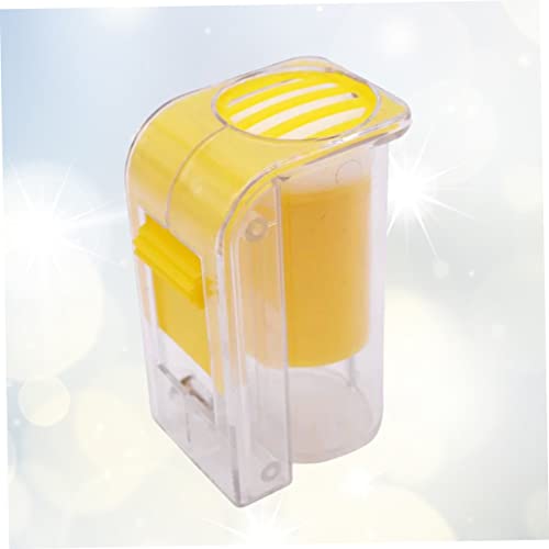 Bee Queen Capture Cage Queen Marking Pen for Beekeepers Beekeeping Equipment