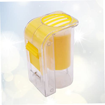 Bee Queen Capture Cage Queen Marking Pen for Beekeepers Beekeeping Equipment