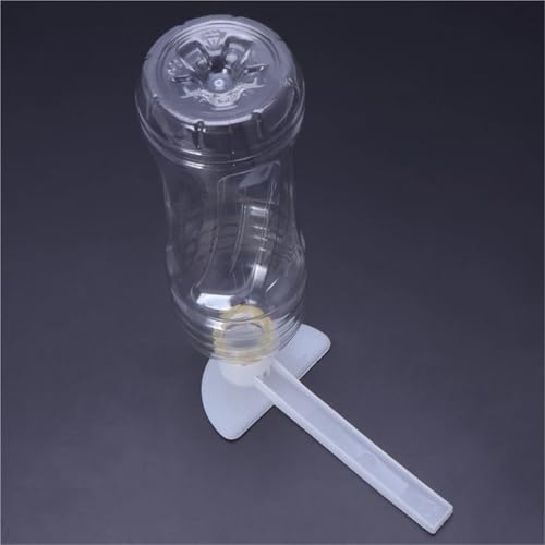 80Pieces Bee Feeder Water Drink Feeding Beekeeping Apiculture Tool