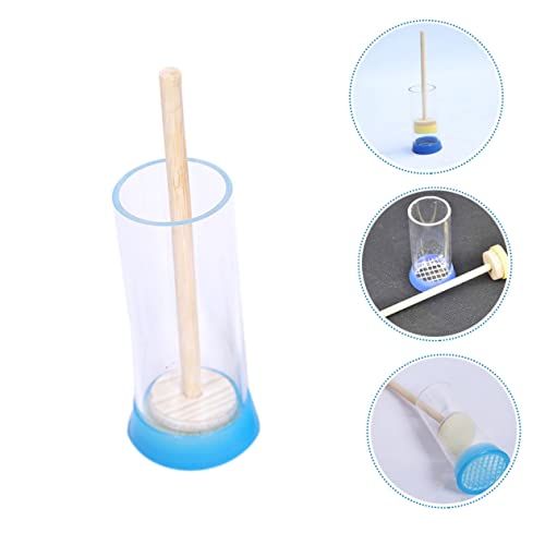 Marker Bottle Beekeeping Tool for Easy Identification Plastic Beekeeping Supplies Stick Convenient Queen Marking for Beekeepers