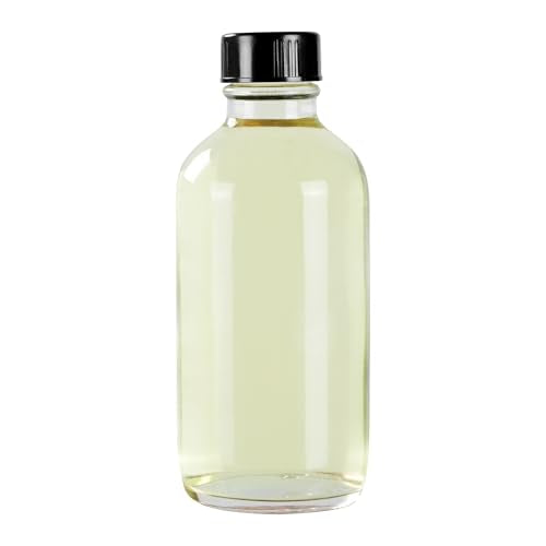 Restaurantware Vetri 4 Ounce Boston Glass Bottles, 24 Sample Bottles With Black Phenolic Caps - Dishwashable, Round, Clear Glass Bottle, For Potion, Juice, Ginger Shots, Whiskey, Liquids - color: Clear, size: 4 oz