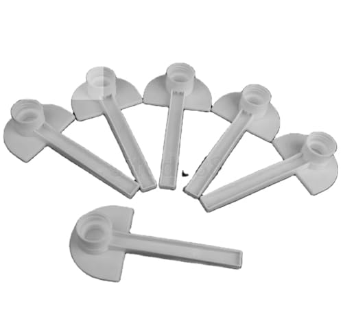 Beehive Front Entrance Feeder- Drink 6 Pack