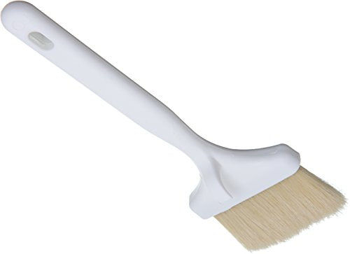 SPARTA Meteor Kitchen Basting Brush – SKU 4037900 Basting Brush for Cooking Natural Boar Bristles for Kitchens, Restaurants, Catering, Durable Handle, 3in - style: Boars Hair