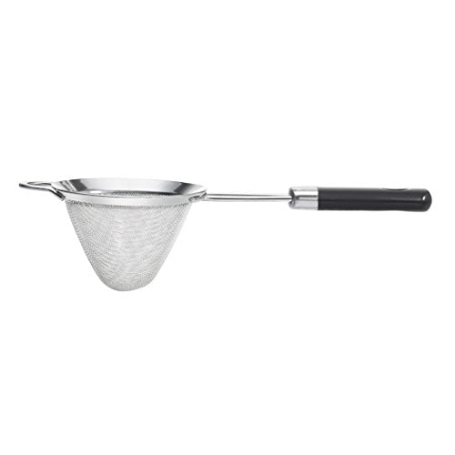 OXO Fine Mesh Cocktail Strainer, Stainless Steel