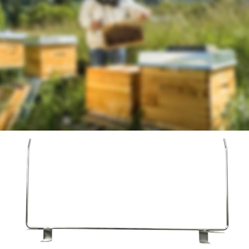 Beehive Frame Holder Sturdy Bee Hive Frame Grip for Outdoor Garden Home