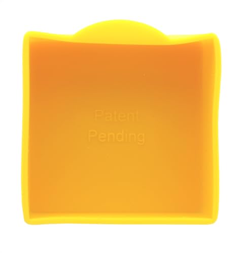 Home Brew Ohio Processed Cheese Savers, 32 oz, Yellow