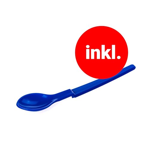 Tupperware Mini Käsemax CheeSmart Max Mint Transparent (Includes Spoon)
