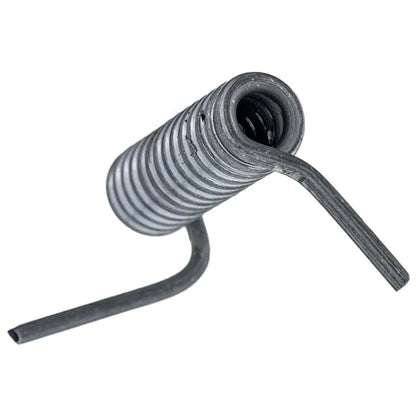 MTD 732-1014C 747-0710A Torsion Spring & Hitch Pin Combo
