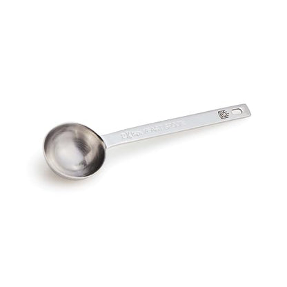 King Arthur Baking Company Yeast Measuring Spoon, 18/8 Stainless Steel, Holds 2.25 Teaspoons, For Bulk Yeast And Bread Baking, Pastries, And Rolls - style: Yeast Measuring Spoon