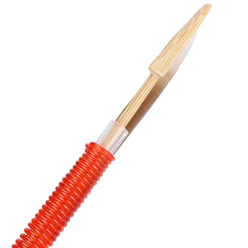 25Pcs Beekeeping Moving Grafting Tools Shift Needle Beekeepers Equipment Beekeeping Larvae Feeding Utensils