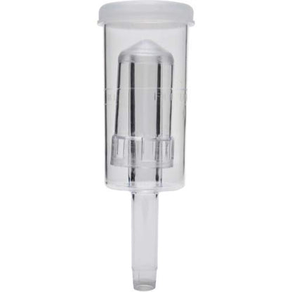 3 Piece Airlock With Grommets - Set of 3 - Homebrew Beer Wine from My Brew Supply