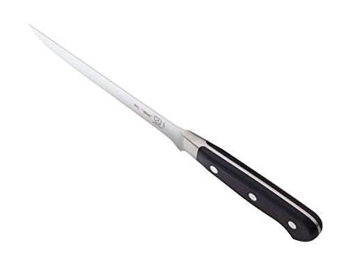 Mercer Culinary M23560 Renaissance, 6-Inch Flexible Boning Knife - color: Flexible Boning Knife, size: 6"