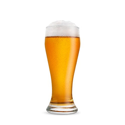 1 Gal. One Evil Pilsner Beer Recipe Kit - Makes a Wicked-Good 4.6% ABV Batch of Craft Brewed Beer