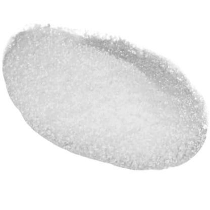 Citric Acid - 8 lbs - Anhydrous - Food Grade - Safety Sealed Wide Mouthed PP Container with Resealable Cap and Reattachable Handle