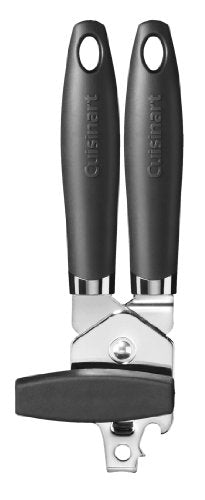 Cuisinart Curve Handle Can Opener - style: Can Opener