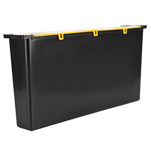 6L Plastic Frame Bee Feeder, Bee Feeder with Internal, Large Capacity Bee Box for Beekeeping, Drowning Prevention for and Efficient Bee