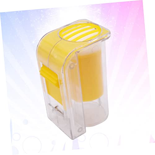 Totority Bee Queen Marking Tool Queen Cage Marker Bottle Beehive Supplies Easy to Use
