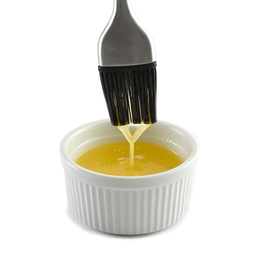 Norpro Silicone Basting/Pastry Brush