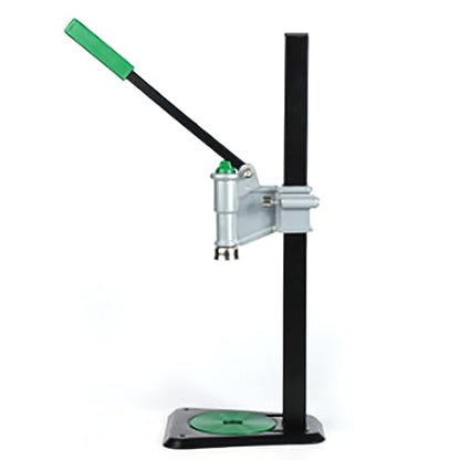 TsoLay Manual Capper, Bench Beer Bottle Capping Machine with with Non-Slip Handle and Base, Sealing Width 26mm-29mm, Adjustable Height and Easy Pressing, Suitable for Soft Drinks, Home Brews and Beer