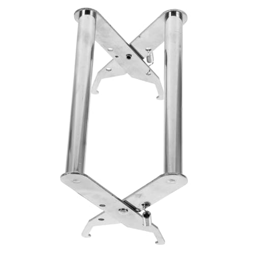 YARNOW 5pcs Beekeeping Frame Holder Clip Versatile Beehive Tool for Secure Frame Capture Compatible Various Hive Types Essential Beekeeping Equipment