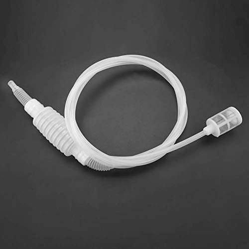Siphon for Brewing Filter Tube Pipe Hose For Beer/Wine Bucket Home Brewing