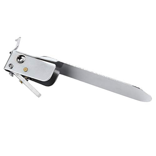 Stainless Steel Screwdriver, Magnetic Screwdriver,Beekeeping Grafting Needle | Stainless Steel Larva Transfer Tool | Single - End Shift Pin for Bee Larva Transfer | Includes Screwdriver & Spare Parts