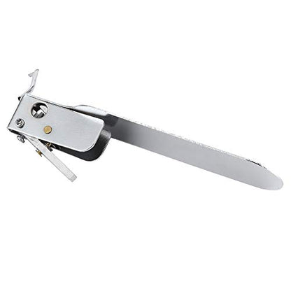 Stainless Steel Screwdriver, Magnetic Screwdriver,Beekeeping Grafting Needle | Stainless Steel Larva Transfer Tool | Single - End Shift Pin for Bee Larva Transfer | Includes Screwdriver & Spare Parts