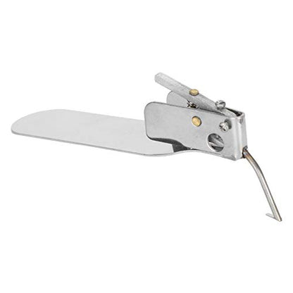 Beekeeping Grafting Tool,Single End Queen Bee Larva Grafting Needle Transferring Tool,Metal Bee Rearing Grafting Kit for Rearing Queen Bee