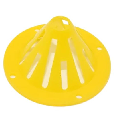 Queen Bee Cage 50pcs Beekeeping Cone Bee Escape Also Be Used in Drone Or Wasp Trapping for Beekeeping Supplies