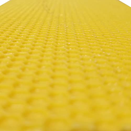 8 Frame Hoover Hives Wax-Coated Medium Honey Super Box