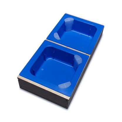 Top Feeder with 5 Frames by Blythewood Bee Company
