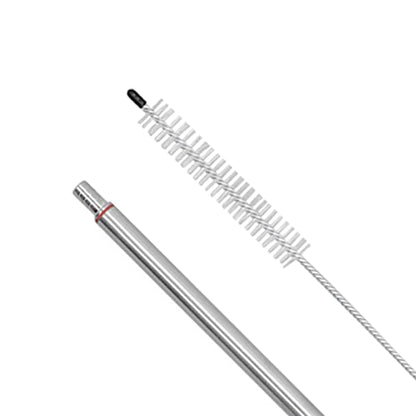 Beer Bottle Filler, Siphoning Kit Wine Bottle Filler, Auto Siphon Regular Stainless Steel with Tubing Clamp for Home Brewing Small Batches