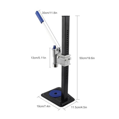 Beer Bottle Capper Auto Lever Bench Capper Sealer Machine for Homebrew Beer Wine Keg Soda Crown Capping Brewing Tools