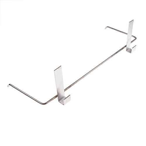 Metal Bee Hive Frame Holder Beehive Frame Perch Beekeeping Equipment