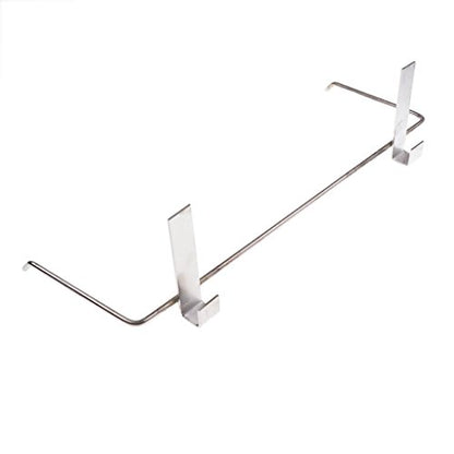 Metal Bee Hive Frame Holder Beehive Frame Perch Beekeeping Equipment