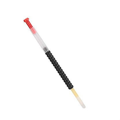 Queen Bee Larva Grafting Tool, Retractable Beekeeping Supplies, Safe Use Grafting Tool with Comfortable Handle, Ideal for Queen Bee Rearing