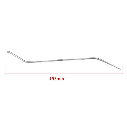 Premium Beekeeping Stainless Steel Needle Honey Bee Queen Rearing Larva Grafting Tool for Precise Transfer and Beekeeping Needs