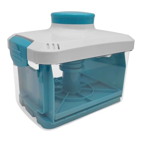 Cheese Press Machine - Whey Removal Device, Stainless-Steel Curd Maker, Paneer Pressing Tool, Cooking Aid, Arear Paneer Dupineer | Durablese Adjustable Press for Soybean tofus Cheese Kitchen Use