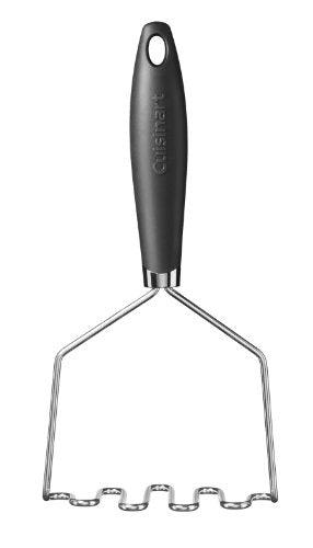 Cuisinart Curve Handle Masher - style: Masher