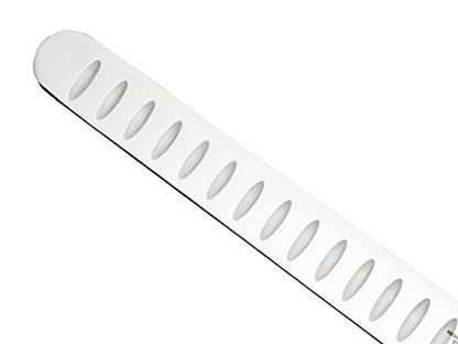 Mercer Culinary M23011 Millennia Black Handle, 11-Inch, Slicer - size: 11", style: Slicer