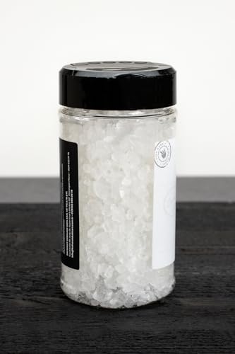 Citric Acid 270g - Food Grade Powder for Cooking, Cleaning, and Canning - Flavor Enhancer and Preservative